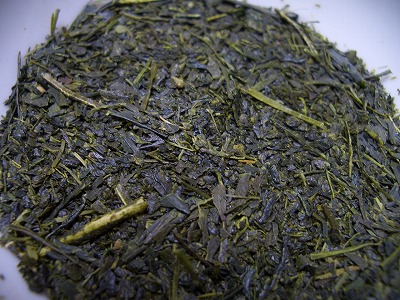 茶葉