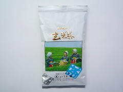 玄米茶２００ｇ１０５０円